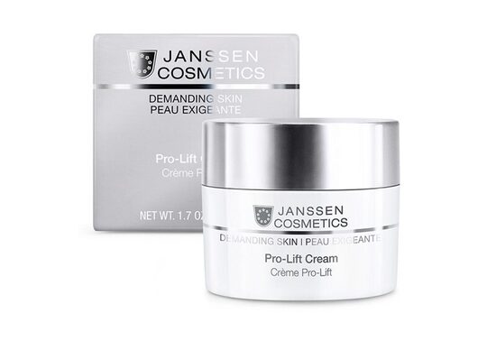 JANSSEN Pro-Lift Cream