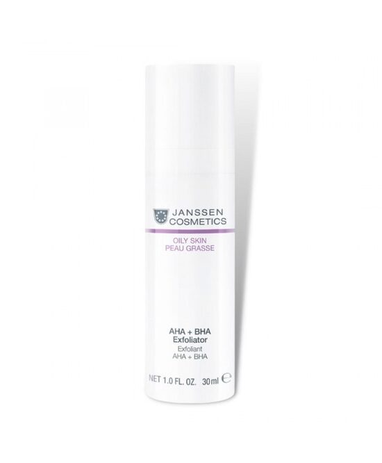AHA+BHA Exfoliator 20% (pH 4.2)