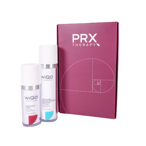  WiQo PRX THERAPY 