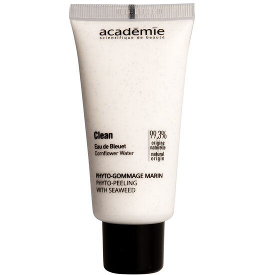 Academie Phyto-Gommage Marin