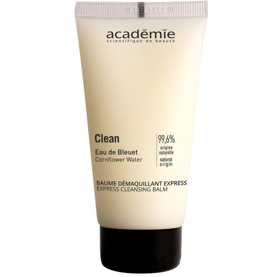 Academie Baume Démaquillant Express