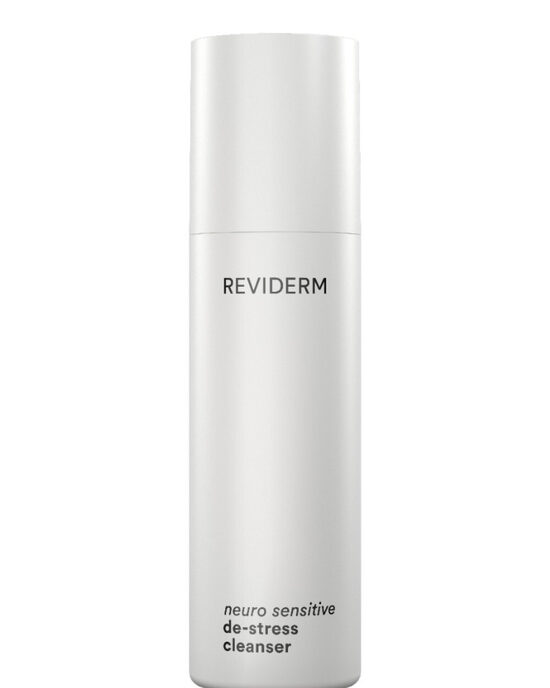 Reviderm Neuro-sensetive de-stress cleanser