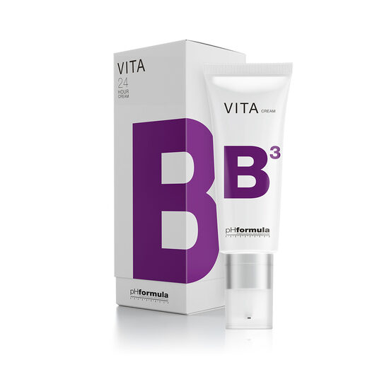 pHformula Крем c витамином B3 - VITA B3 cream