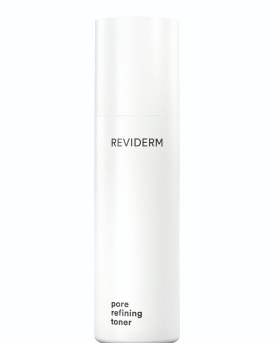 Reviderm Pore refining toner 