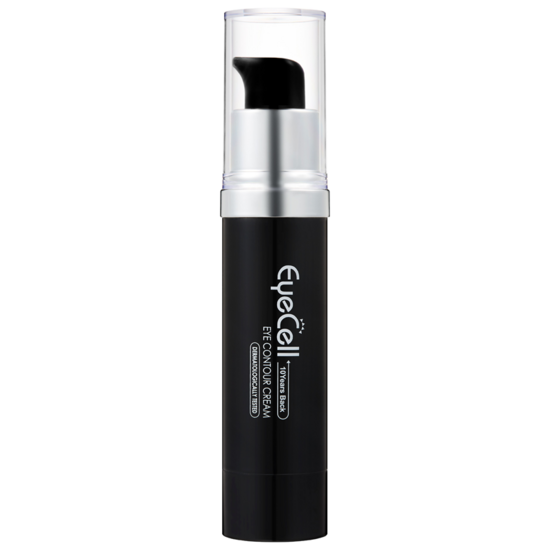 Genosys Интенсивный крем под глаза - Eye Contour Cream (ECC)
