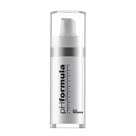 pHformula Крем для лица омолаживающий - A.G.E. Recovery