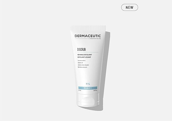 Dermaceutic D Scrub 