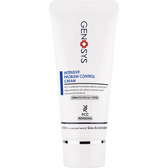 Genosys Крем для проблемной кожи - Problem Control Cream (PCC)
