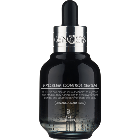 Genosys Наносыворотка для проблемной кожи - Problem Control Serum (PCS)