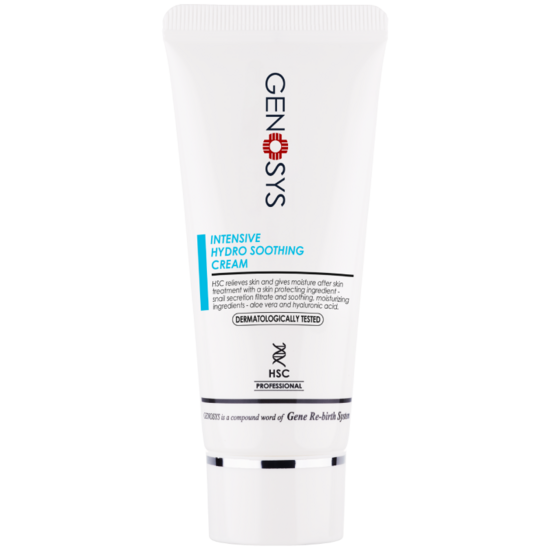 Genosys Увлажняющий крем - Hydro Soothing Cream (HSC)