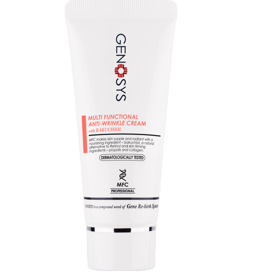 Genosys Интенсивный многофункциональный крем от морщин - Multi-Functional Anti-wrinkle Cream (MFC)