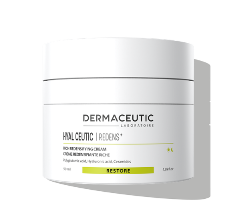 Dermaceutic Hyal Ceutic Reden+