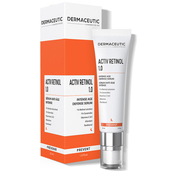 Dermaceutic Serum Activ Retinol 1.0