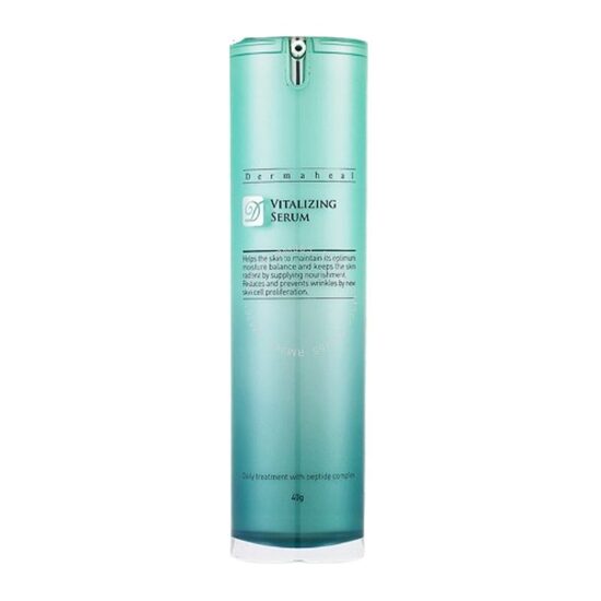 Dermaheal Vitallizing serums