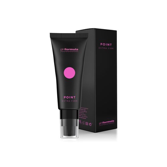 pHformula POINT Укрепляющий крем - POINT EXTRA FIRM