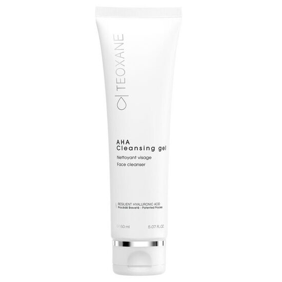 AHA Cleansing Gel
