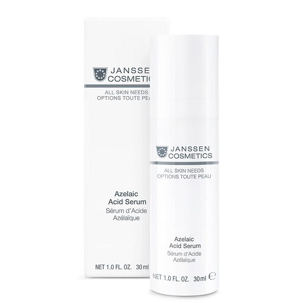 Janssen Cosmetics Azelaic Acid Serum