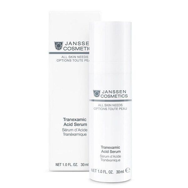 Janssen Cosmetics Tranexamic Acid Serum