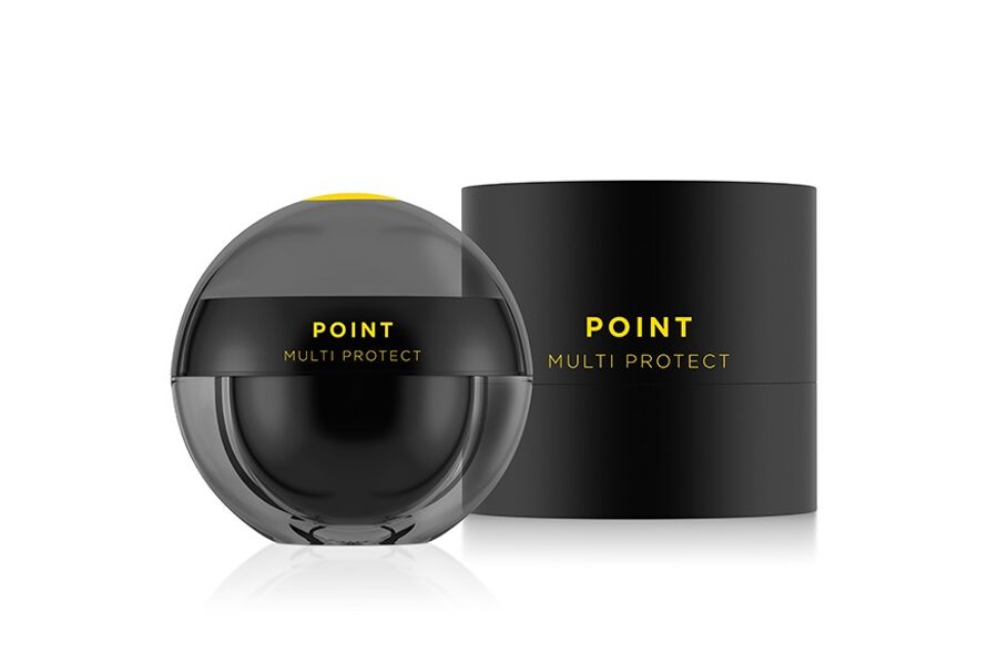 Phformula POINT nomierinošs aizsargkrēms - POINT MULTI PROTECT