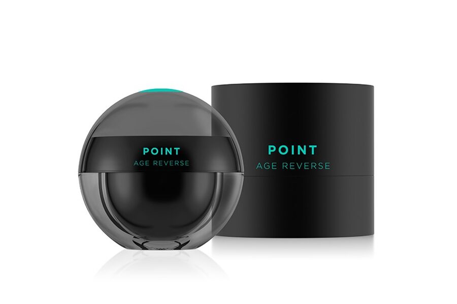 pHformula POINT atjaunojošs krēms - POINT AGE REVERSE