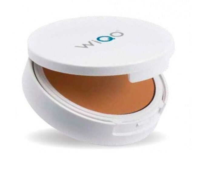 WiQo Tonizējošs krēms ar SPF50 - ICP Cream Medium SPF 50