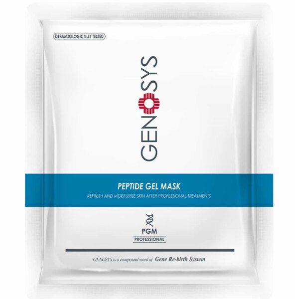 Genosys Peptide Gel Mask