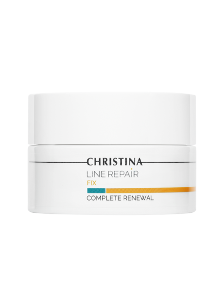 Christina Fix Ночной крем - Complete Renewal