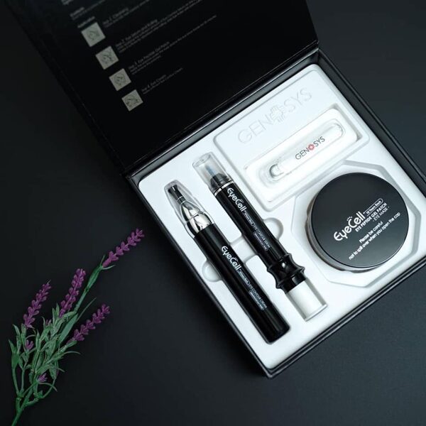 Genosys Komplekts acīm - Eye Cell Kit