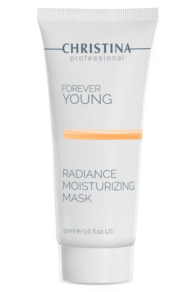 Christina Mitrinoša maska - Radiance Moisturizing Mask