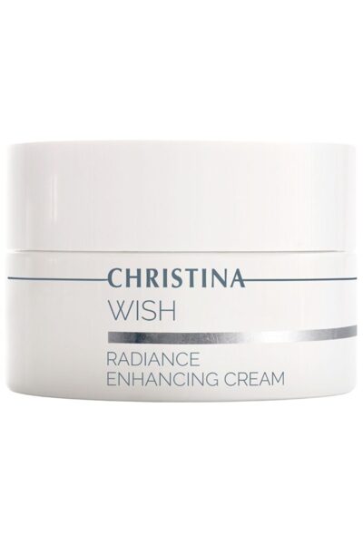 Christina Krēms sejas toņa uzlabošanai - Radiance Enhancing Cream