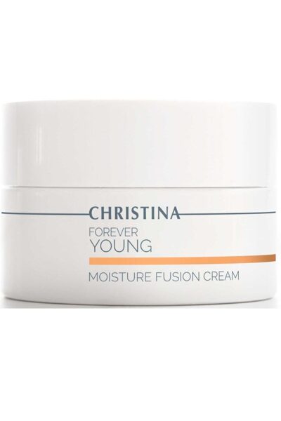 Christina Mitrinošs krēms - Moisture Fusion Cream