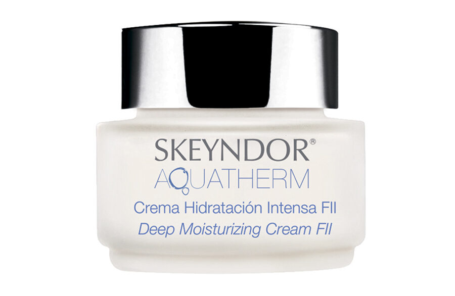 Skeyndor Intensīvs mitrinošs krēms - Deep moisturizing cream 