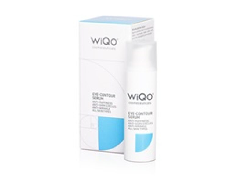 WiQo Eye Contour And Facial Serum