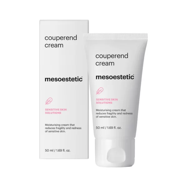 Mesoestetic Couperend cream