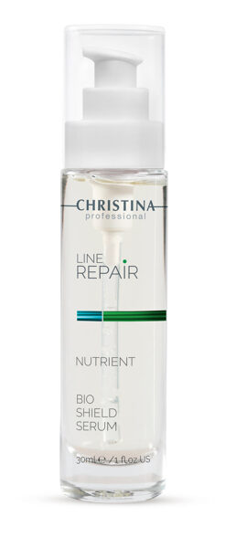 Christina Nutrient Увлажняющая сыворотка - Bio Shield Serum