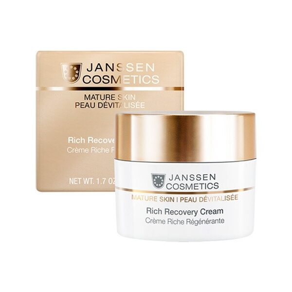 Janssen Rich Recovery Cream