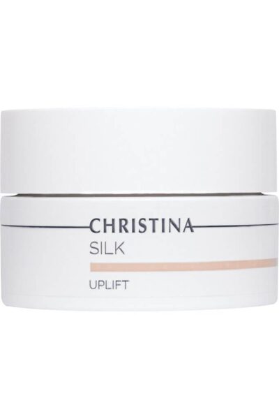 Christina Krēms ādas nostiepšanai - Silk UpLift Cream