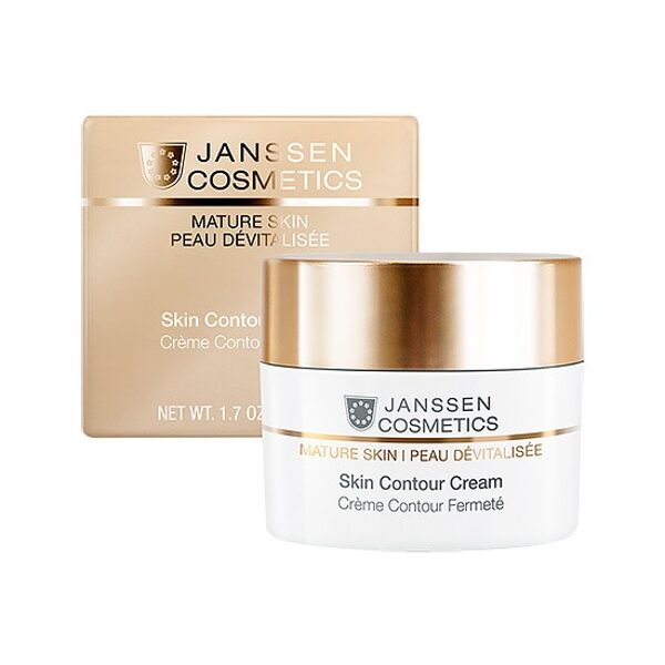 Janssen Skin Contour Cream