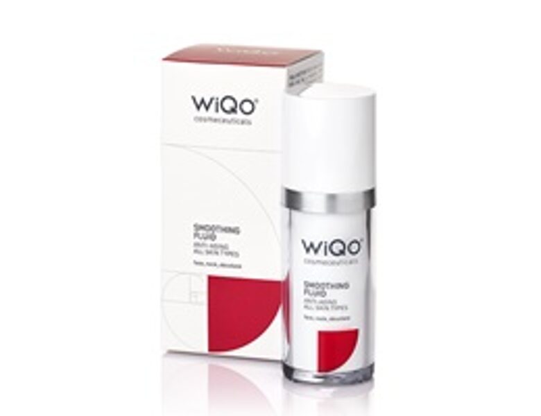 WiQo Smoothing Face Fluid