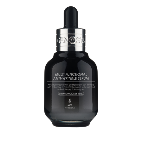 Genosys Daudzfunkcionāls serums - Multi Functional anti-wrinkle serum (AWS)