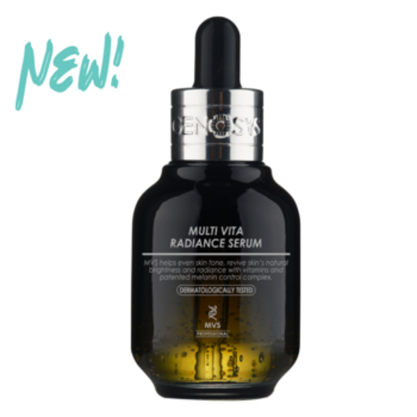 Genosys Multivitamīnu serum - Multi Vita Radiance Serum (MVR)