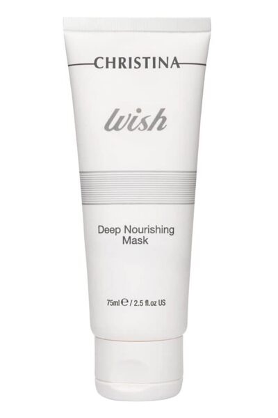 Christina  Intensīva barojoša maska - Deep Nourishing Mask