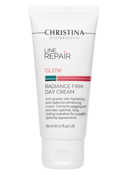 Line Repair Glow Radiance Firm Day Cream