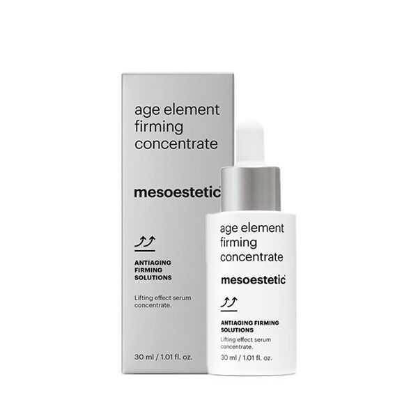 Mesoestetic Age element firming concentrate 