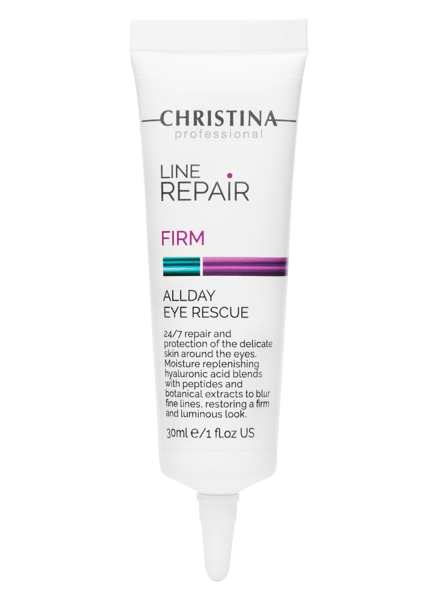 Christina Укрепляющий крем под глаза - Firm Allday Eye Rescue