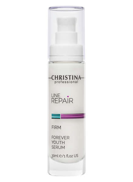Christina Firm Омолаживающая сыворотка - Forever Youth Serum