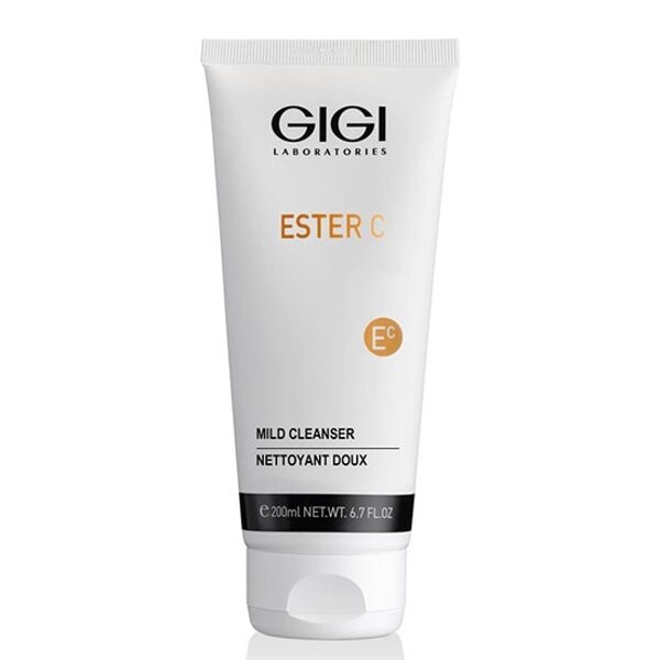 GIGI Sejas ziepes - Ester C mild cleanser