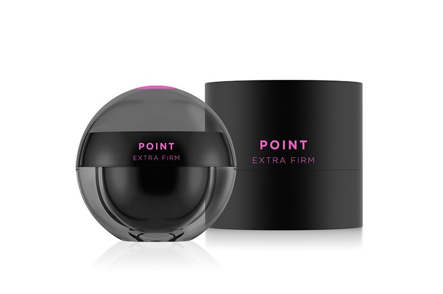 pHformula POINT elastību piešķirošs krēms - POINT EXTRA FIRM