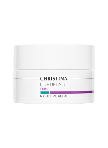 Christina Firm Ночной восстанавливающий крем - Nighttime Rehab