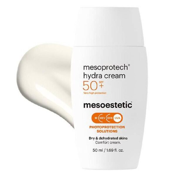 Mesoestetic Mesoprotech Hydra Cream SPF50